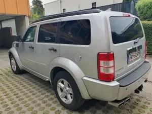 Dodge Nitro N T SUV