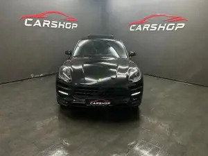 Porsche Macan Bild 9