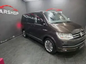 VW Multivan Bulli  Bild 8