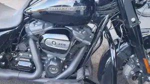 HD Road King Special Bild 3