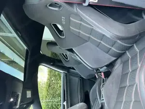 Golf 7 Gti Clubsport Bild 9