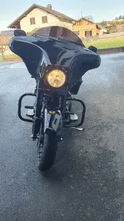 HD Road King Special