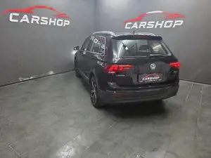 VW Tiguan 4-Motion 