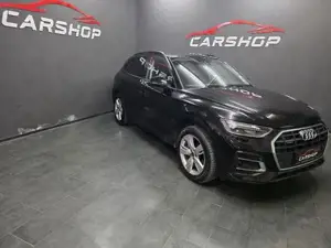 Audi Q5 Bild 9