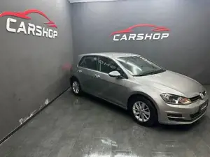 Vw Golf 7  Bild 7