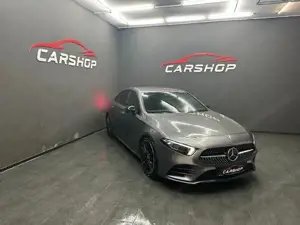 Mercedes A180  Bild 7