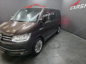 VW Multivan Bulli  Bild 7