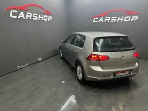 Vw Golf 7  Bild 5