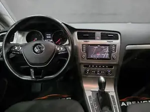 VW Golf7 Dsg  Bild 6