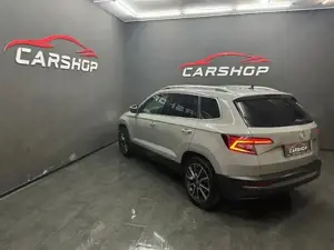 Skoda Karoq Bild 5