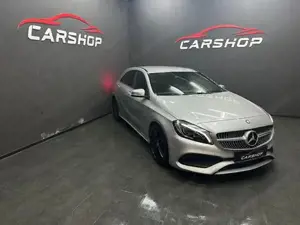 Mercedes A160  Bild 8