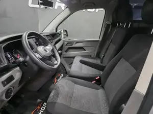 VW Kastenwagen T6 Bild 6