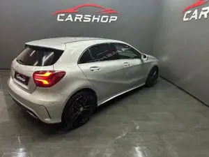 Mercedes A160  Bild 3