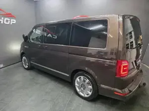 VW Multivan Bulli  Bild 9