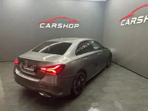 Mercedes A180  Bild 6