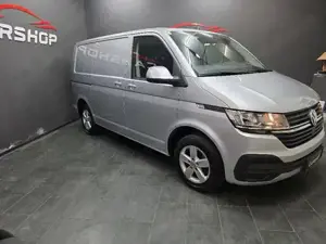 VW Kastenwagen T6 Bild 10
