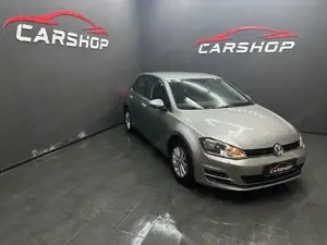 Vw Golf 7  Bild 6