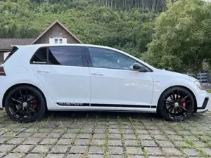 Golf 7 Gti Clubsport Bild 10