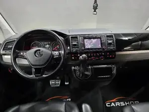 VW Multivan Bulli  Bild 5