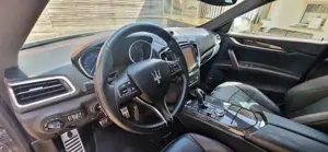 Maserati Ghibli Bella Italia Faszination Kraft Emotion Lebensfreude Bild 5