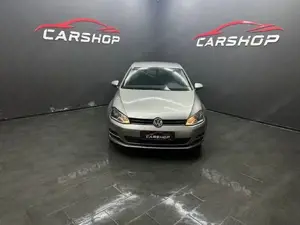 Vw Golf 7  Bild 3
