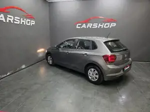 VW Polo 1.Besitz Bild 5