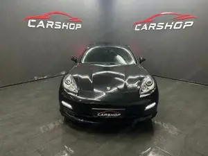 Porsche Panamera Bild 5