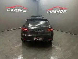 Porsche Macan Bild 4