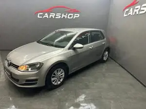 Vw Golf 7  Bild 4