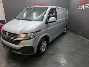VW Kastenwagen T6 Bild 5
