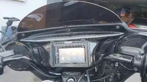 HD Road King Special Bild 4