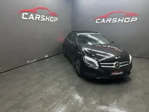 Mercedes A180  Bild 3