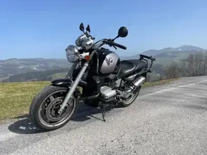 BMW R 1100 R Naked Bike Bild 2