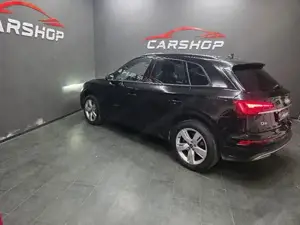 Audi Q5 Bild 6