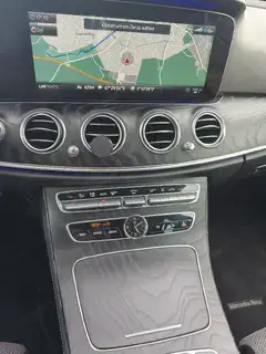 Mercedes E 300de Bild 4