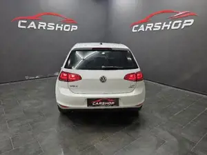VW Golf7 Dsg  Bild 9