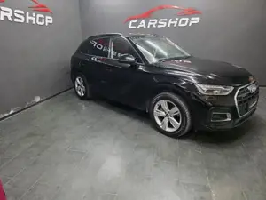 Audi Q5 Bild 8