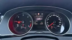 VW Passat B8 Highline Bild 4