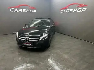 Mercedes A180  Bild 2