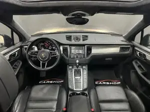 Porsche Macan Bild 10