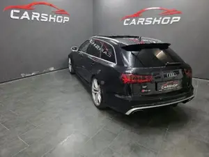 Audi RS6 Bild 2
