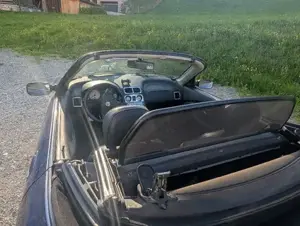 MG MGF Bild 2