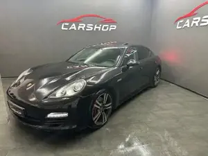 Porsche Panamera Bild 6