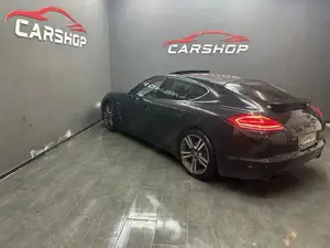 Porsche Panamera Bild 8