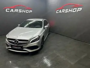 Mercedes A160  Bild 2