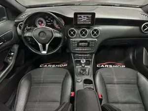 Mercedes A180  Bild 10