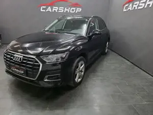 Audi Q5 Bild 5