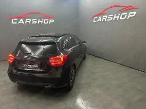 Mercedes A180  Bild 5