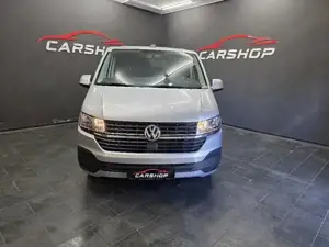 VW Kastenwagen T6 Bild 9