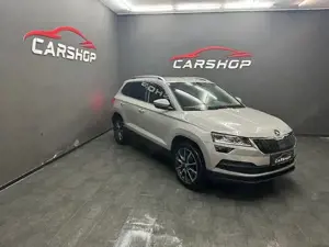 Skoda Karoq Bild 7